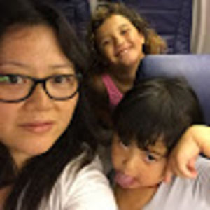 Meet your Posher, Eden